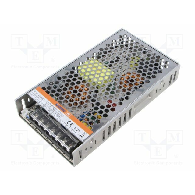 AIMTEC Power supply: switching; for building