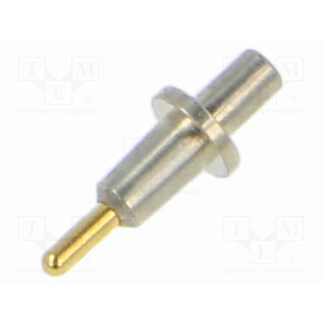 FIXTEST Test probe: battery; 3A; Ø: