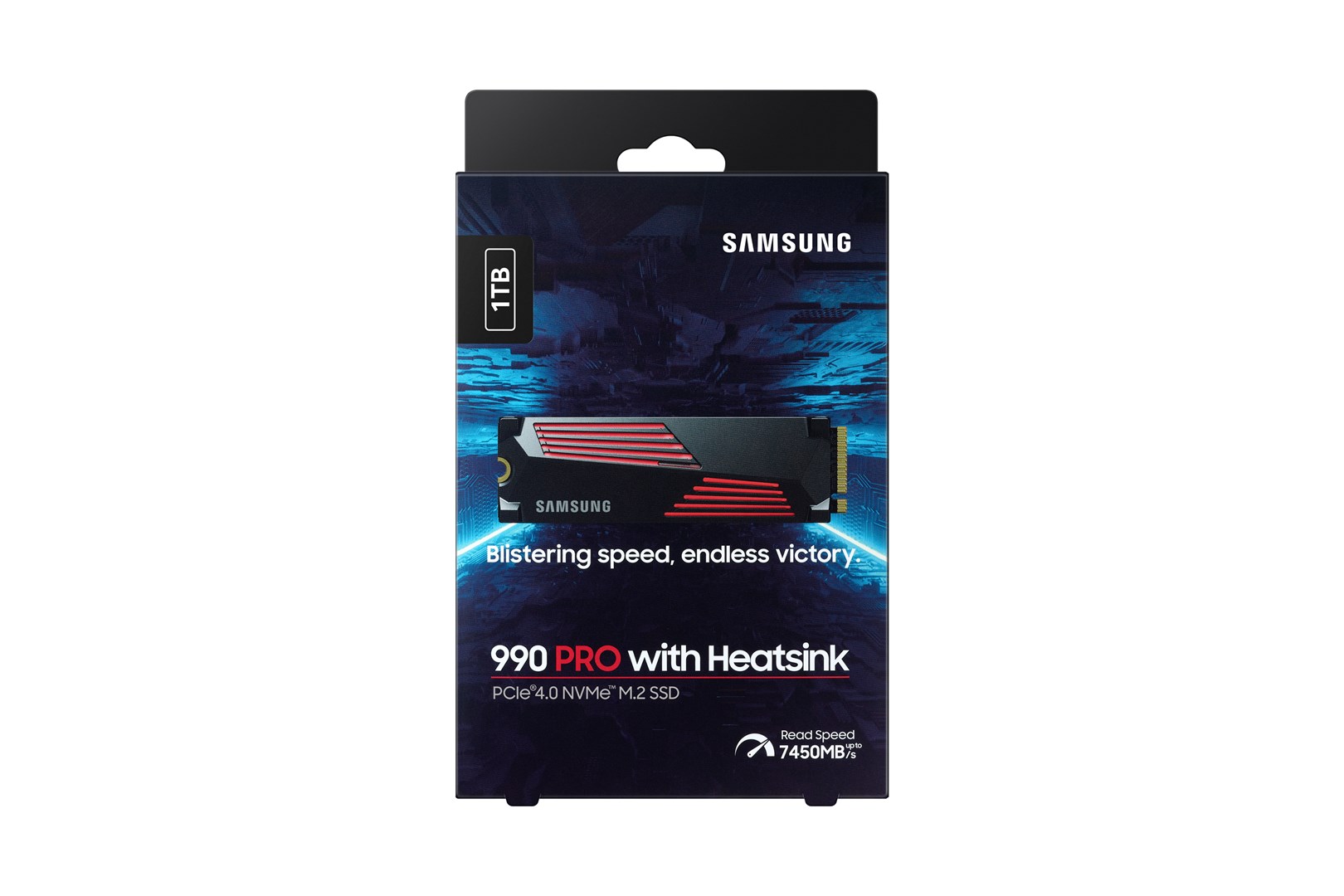 Samsung 990 PRO 1 TB M