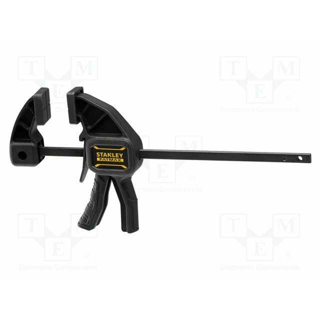 STANLEY Clamp; universal; polyamide; max.120mm