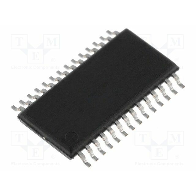 ALLEGRO MICROSYSTEMS IC: driver; H-bridge; stepper
