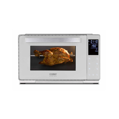 Caso  Compact oven  Bake & Style