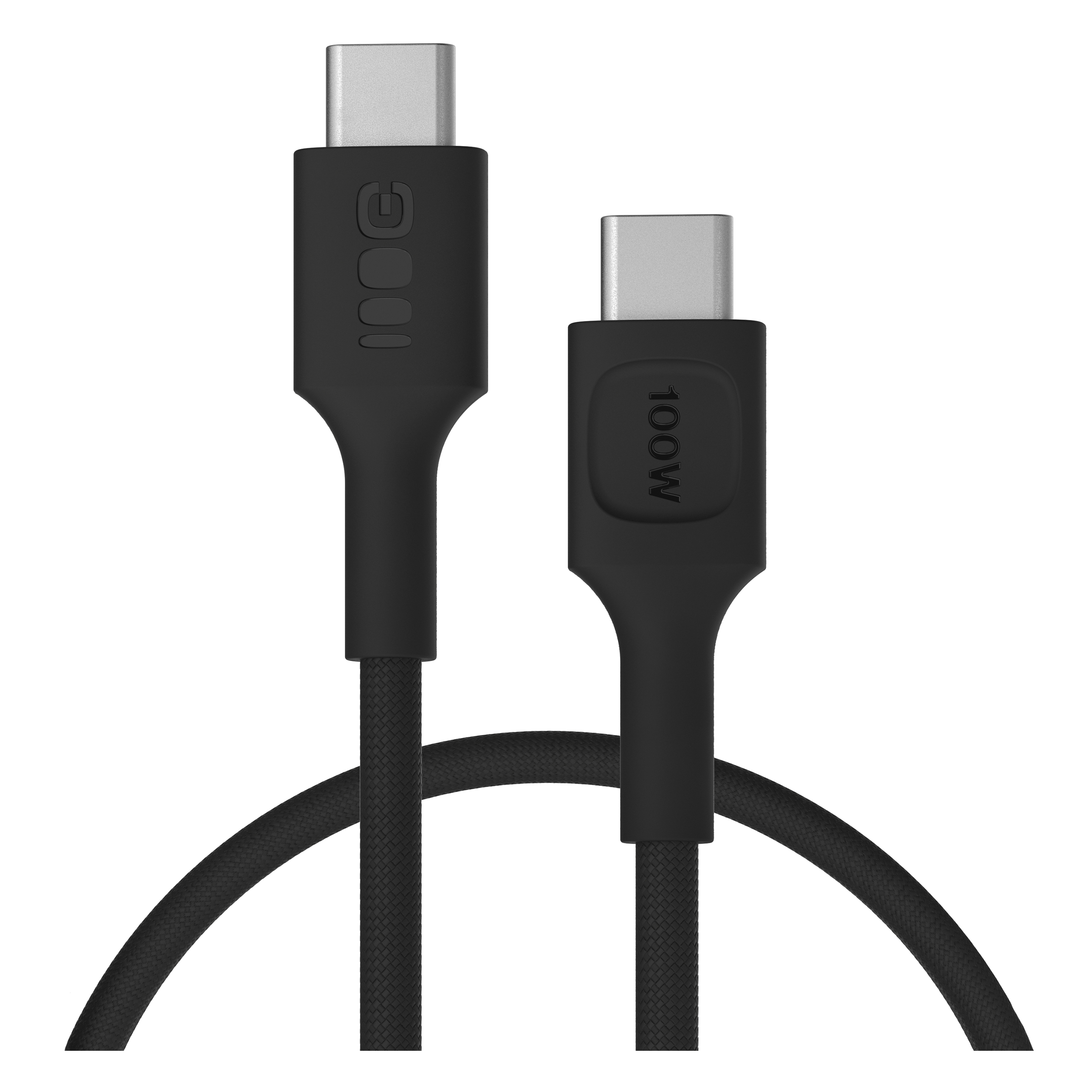 Green Cell PowerStream 100W USB-C Kabelis