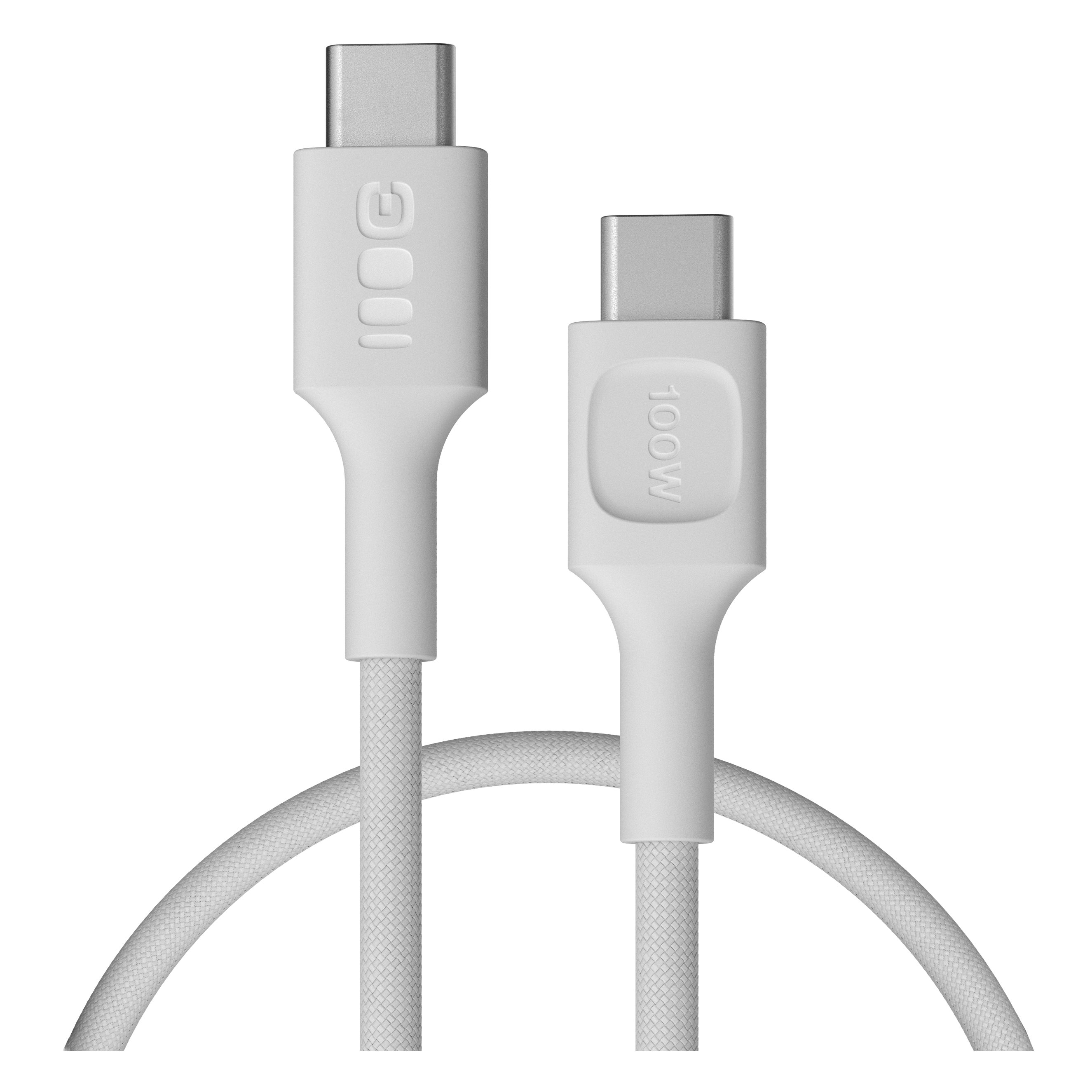 GREEN CELL USB-C cable 0.3m