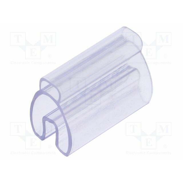 WEIDMÜLLER Markers; Marking: empty; 6÷10mm; PVC