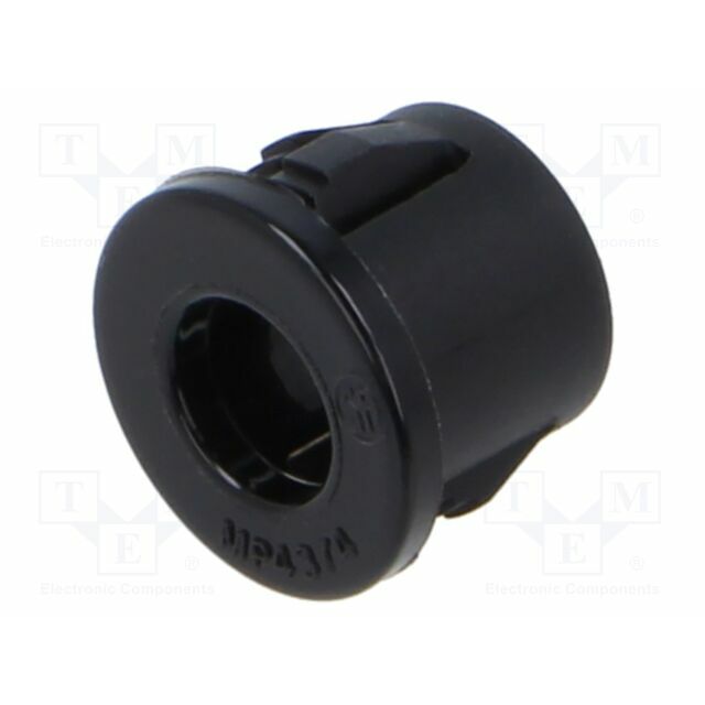 ESSENTRA Grommet; Ømount.hole: 11.1mm