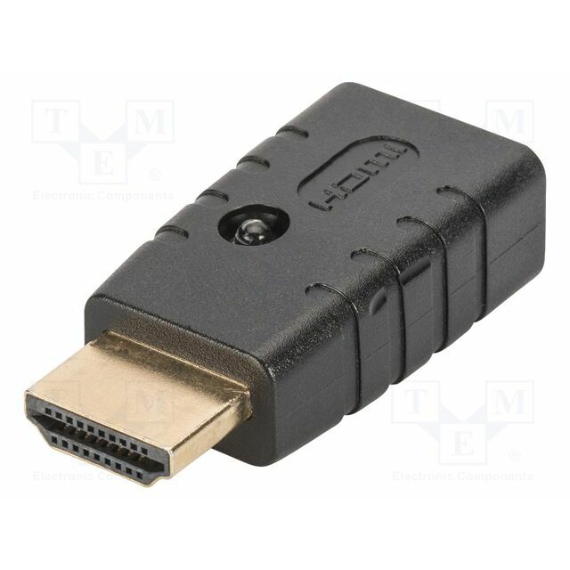 DIGITUS Emulator EDID; HDMI socket,HDMI