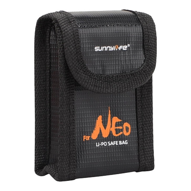 SUNNYLIFE protective battery case for DJI