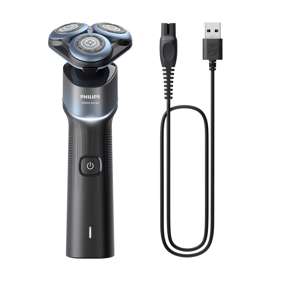 Philips 5000X series X5006/00 Skuveklis |