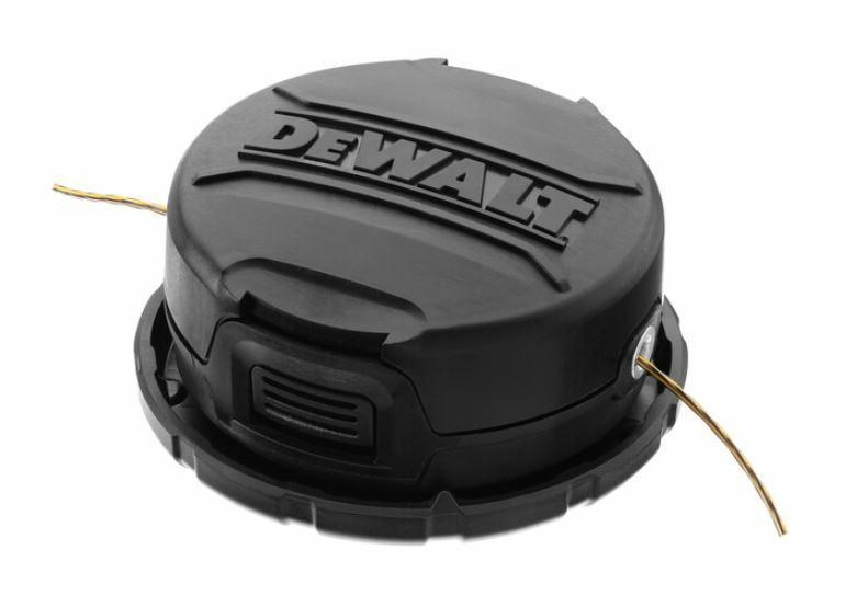 DeWALT Trimera (DCM561) spole ar auklu