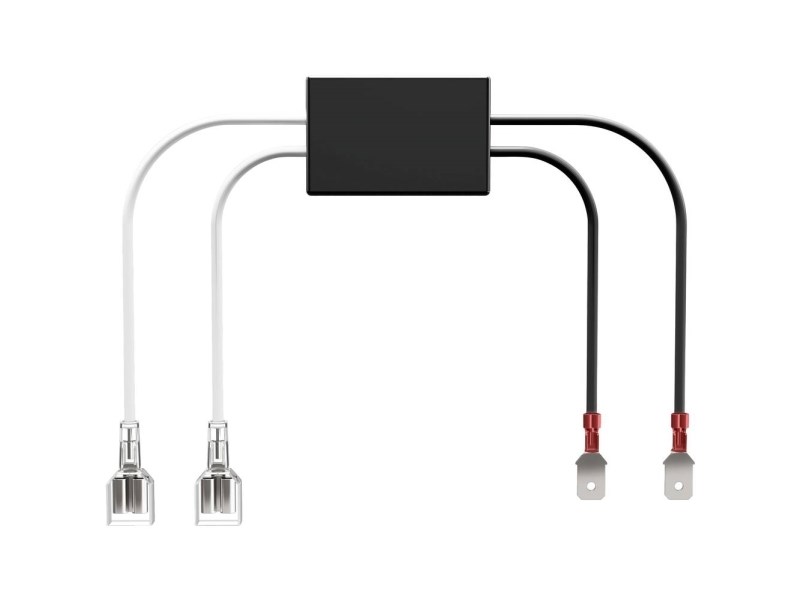 Osram H7 LED kļūdu labotājs (O4062172383721)
