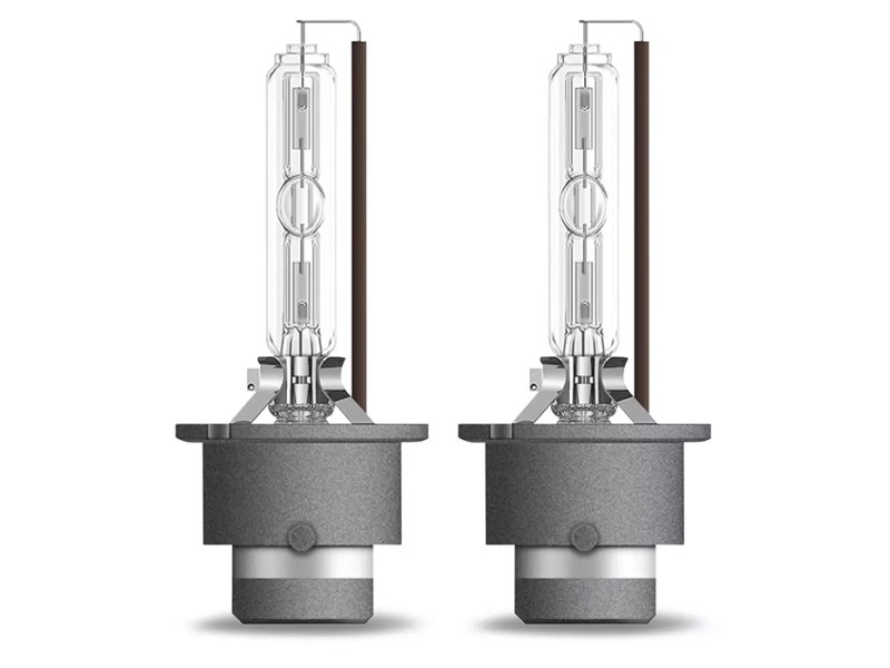 Osram Spuldze (2 gab. komplekts) D2S