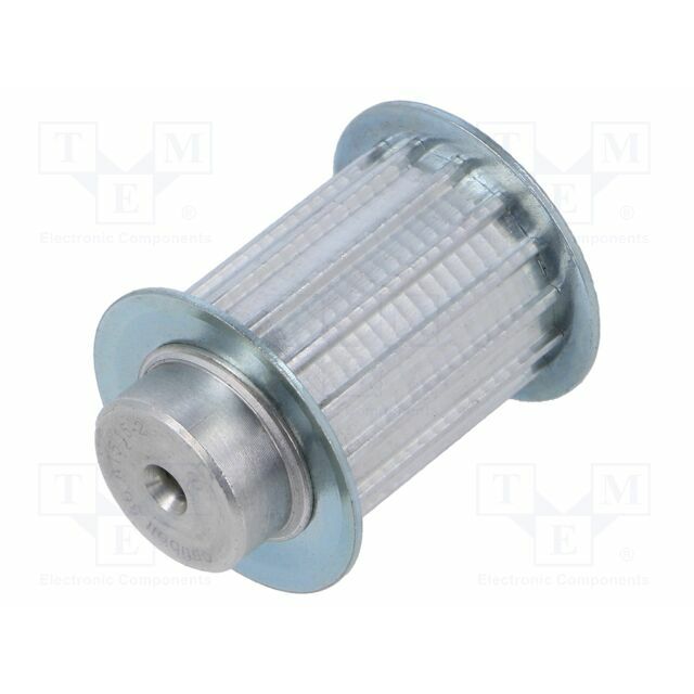 OPTIBELT Belt pulley; AT5; W: 25mm