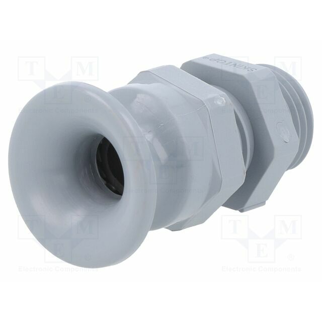 LAPP Cable gland; PG16; IP68; polyamide