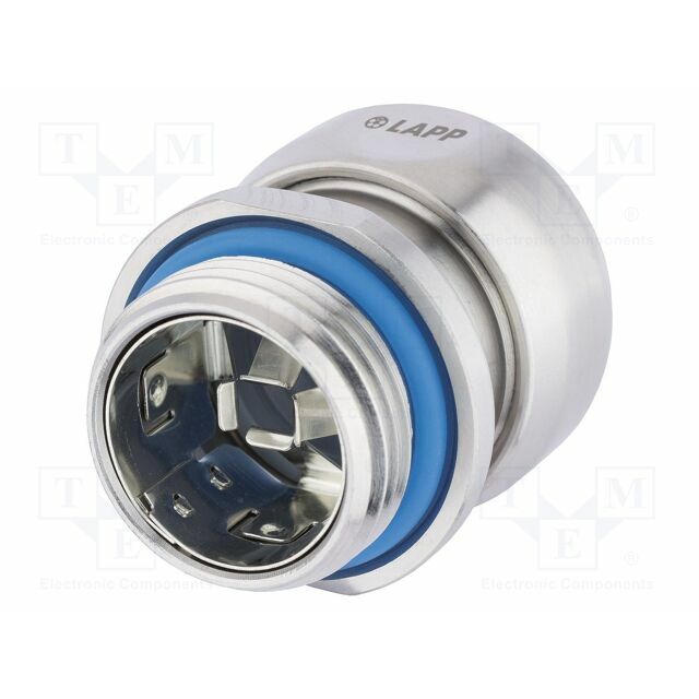 LAPP Cable gland; with earthing; M25