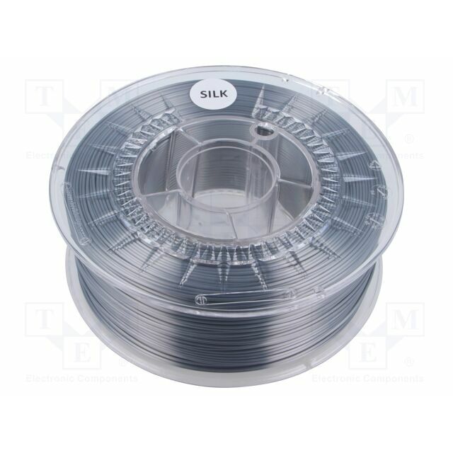 DEVIL DESIGN Filament: SILK; Ø: 1