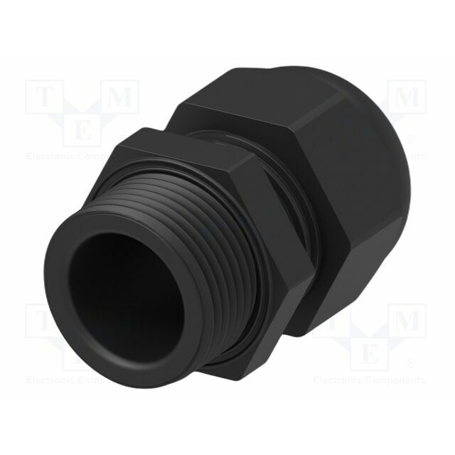 TE CONNECTIVITY Cable gland; without nut
