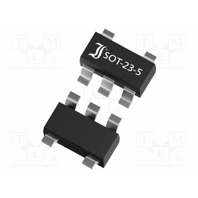DIOTEC SEMICONDUCTOR IC: voltage regulator; LDO