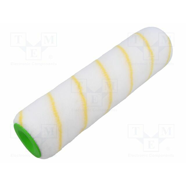 SOLID TOOLS Paint roller; W: 250mm