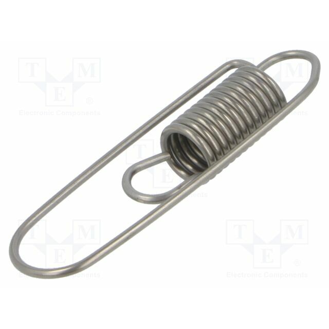 TELEMECANIQUE SENSORS Spring | XY2CZ703 |