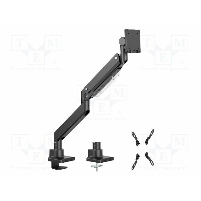 LOGILINK Holder; 22kg; 17÷57"; Arm len: