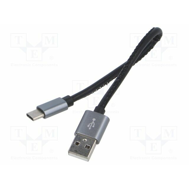 LOGILINK Cable; High Speed,USB 2