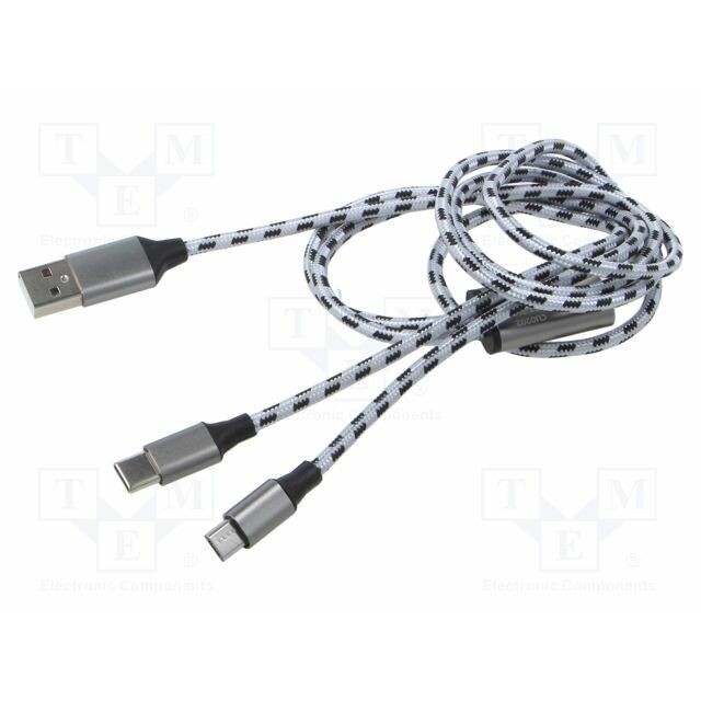 LOGILINK Cable; High Speed,USB 2