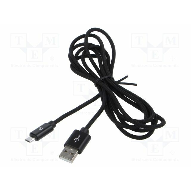 GEMBIRD Cable; Cablexpert; USB 2.0