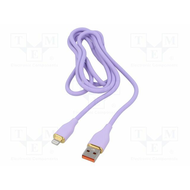 GEMBIRD Cable; Cablexpert; USB 2.0