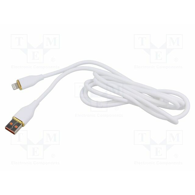 GEMBIRD Cable; Cablexpert; USB 2.0