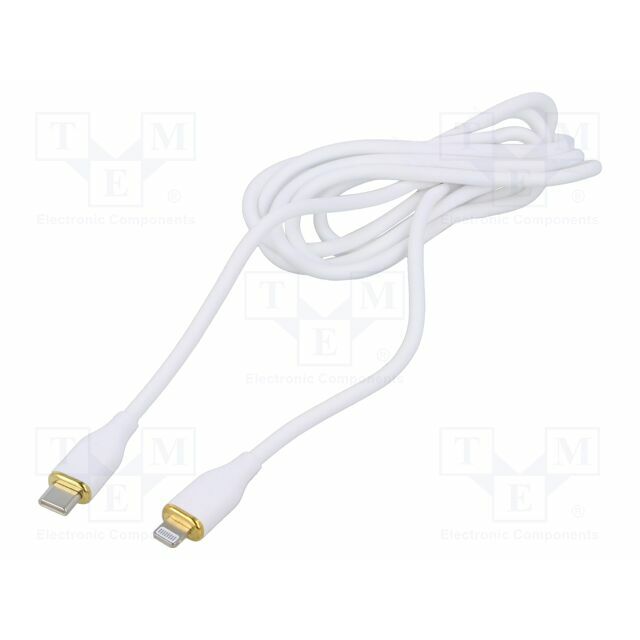 GEMBIRD Cable; Cablexpert; USB 2.0