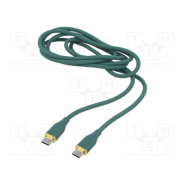 GEMBIRD Cable; Cablexpert; USB 2.0