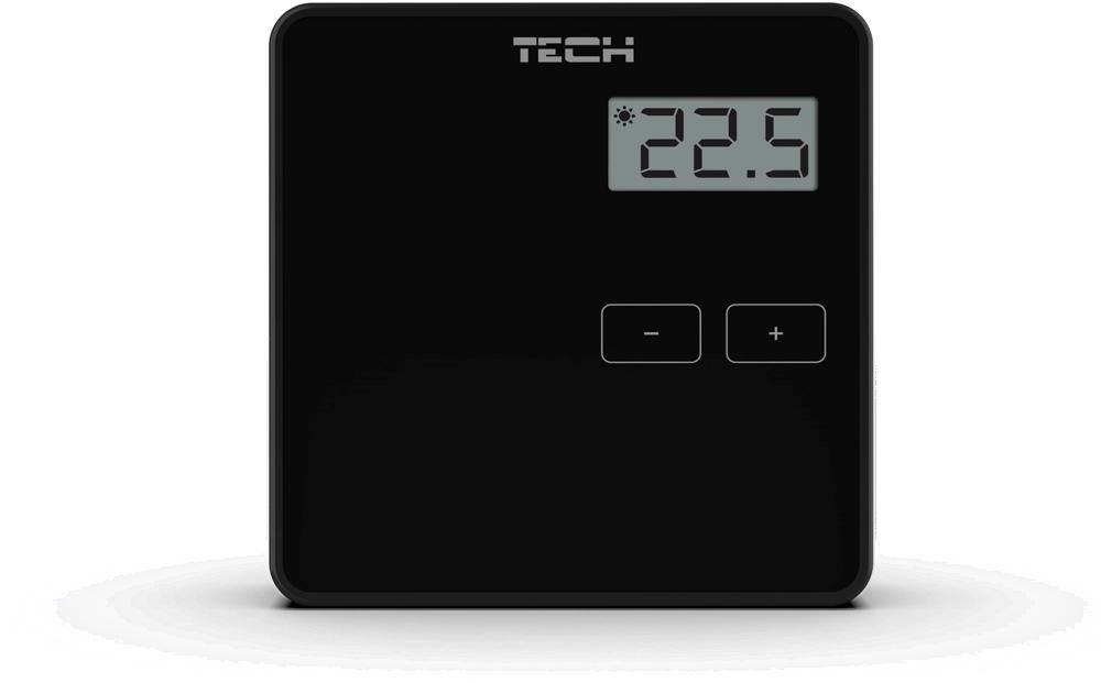 NO NAME Tech controller ST-294V1, kambarinis