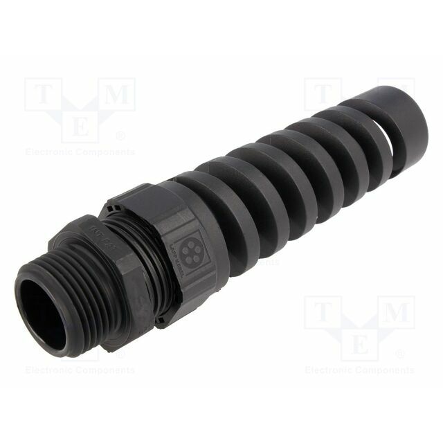 LAPP Cable gland; with strain relief