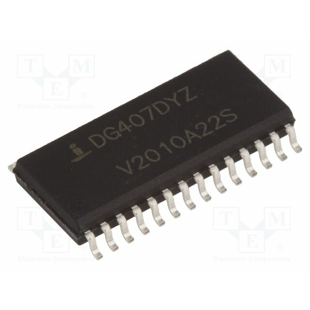RENESAS IC: multiplexer; 8: 1; Ch: