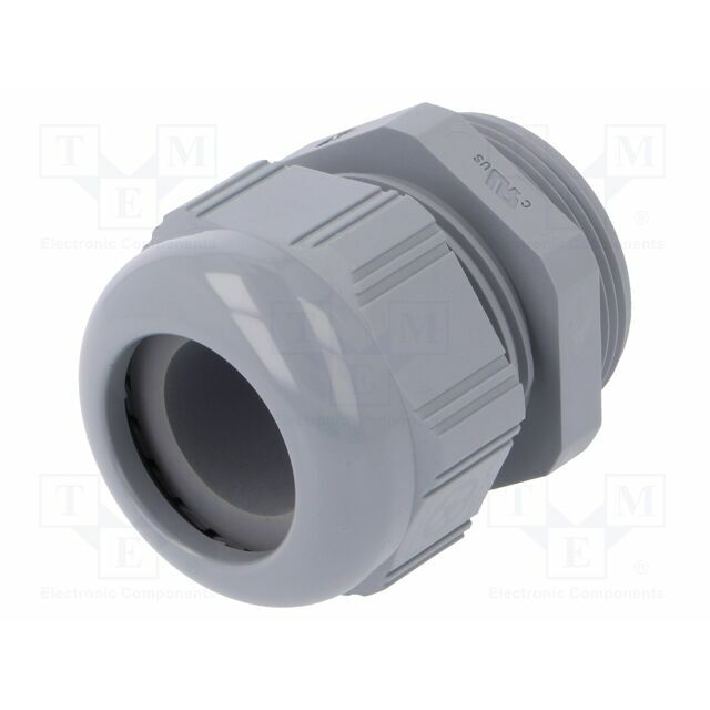 LAPP Cable gland; PG42; IP68; polyamide