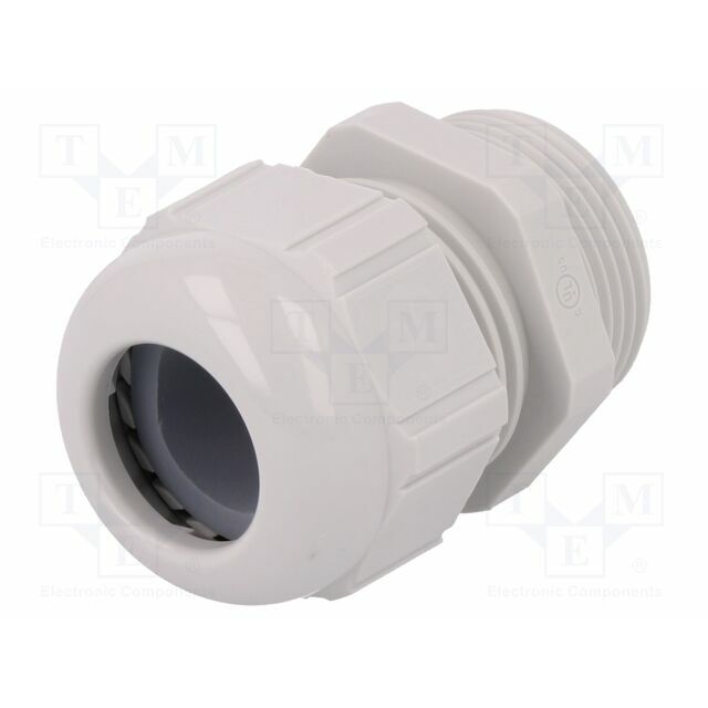 LAPP Cable gland; PG36; IP68; polyamide