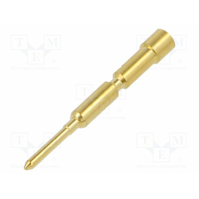 LAPP Contacts for circular connectors; for