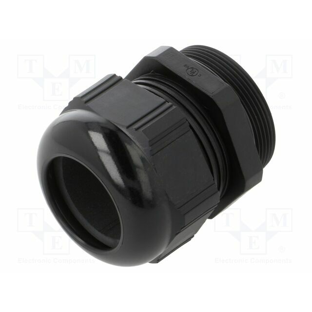 LAPP Cable gland; PG42; IP68; polyamide
