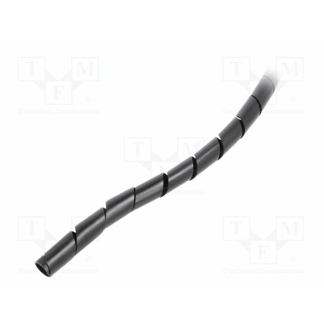ABB Spiral wrapping; Øbundle : 6÷60mm