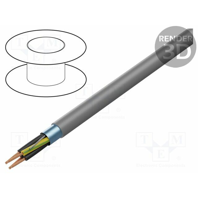 Wire; BiT 500 (ST) H; 3G0