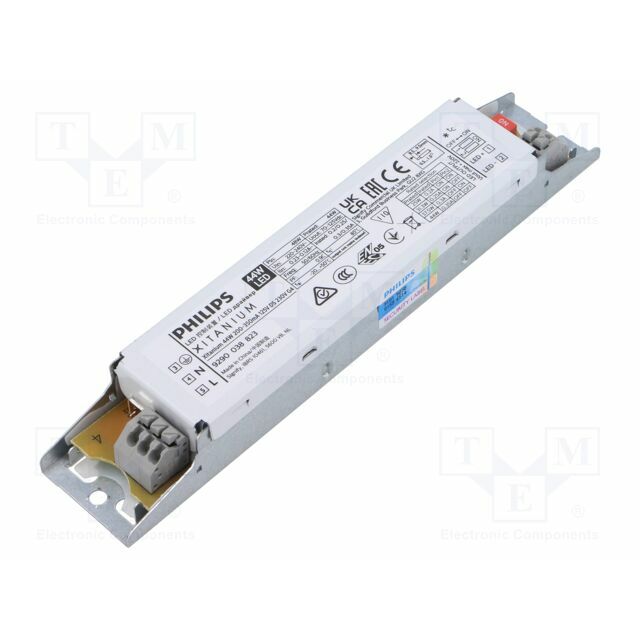PHILIPS Power supply: switching; LED; 44W