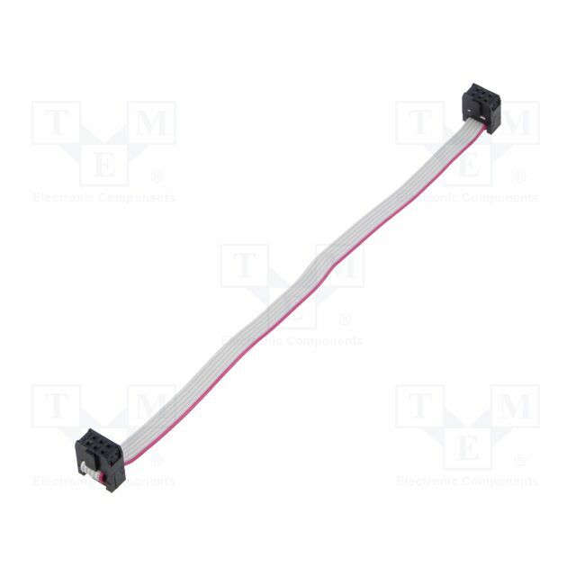 CONNFLY Ribbon cable with IDC connectors