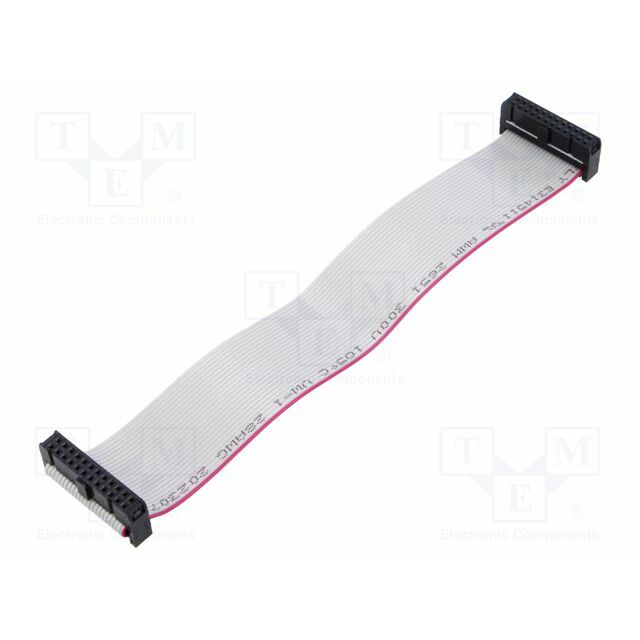 CONNFLY Ribbon cable with IDC connectors