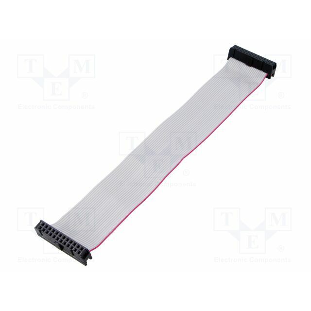 CONNFLY Ribbon cable with IDC connectors