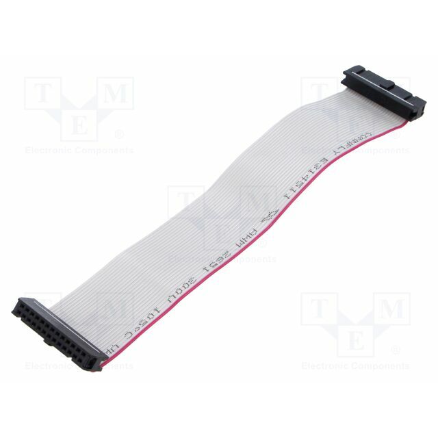 CONNFLY Ribbon cable with IDC connectors