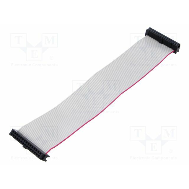 CONNFLY Ribbon cable with IDC connectors