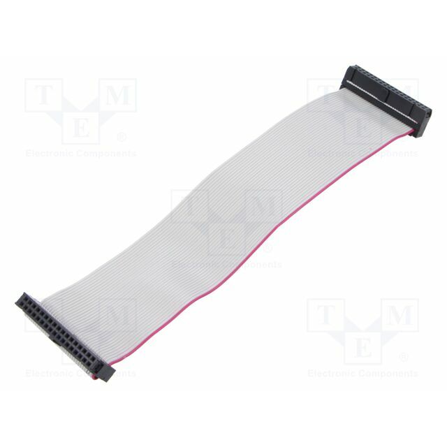 CONNFLY Ribbon cable with IDC connectors