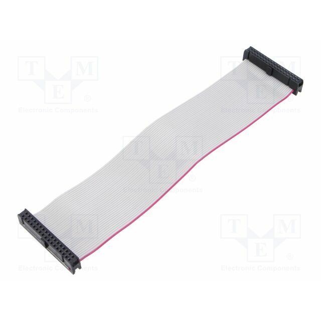 CONNFLY Ribbon cable with IDC connectors