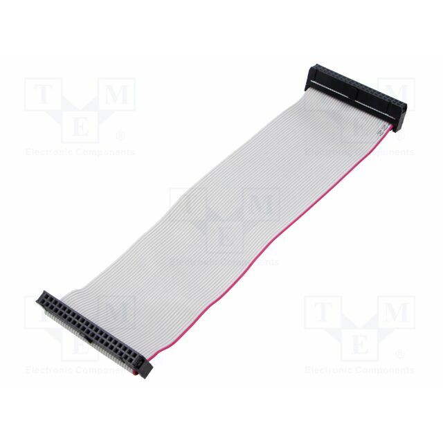CONNFLY Ribbon cable with IDC connectors
